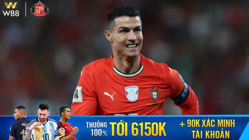 You are currently viewing RONALDO CÓ THỂ TRỞ THÀNH “BÀI TOÁN KHÓ” CHO BỒ ĐÀO NHA TẠI WORLD CUP?