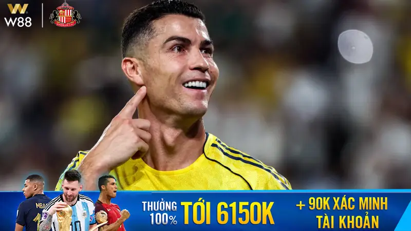 Read more about the article RONALDO 2026: ĐỈNH CAO TRỞ LẠI!
