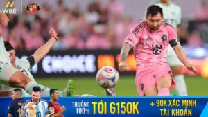 Read more about the article [NHẬN ĐỊNH BÓNG ĐÁ] INTER MIAMI – NEW YORK RED BULLS, 06H30 NGÀY 12/04