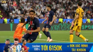 Read more about the article [NHẬN ĐỊNH BÓNG ĐÁ] PSG – LIVERPOOL, 02H00 NGÀY 09/04