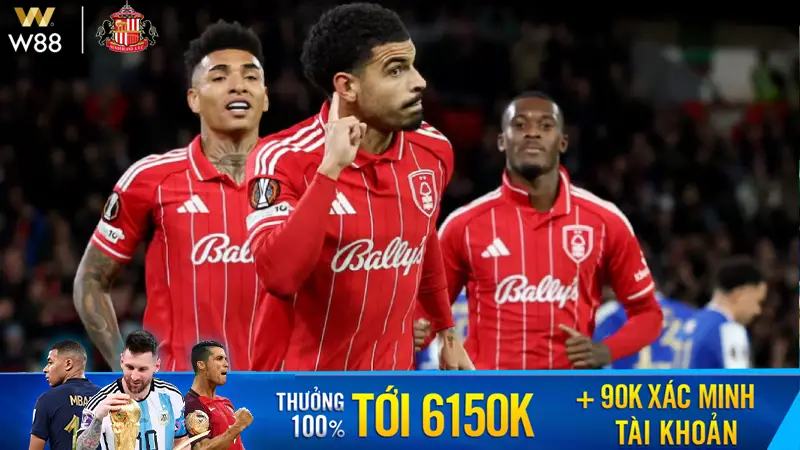 You are currently viewing [NHẬN ĐỊNH BÓNG ĐÁ] PORTO – NOTTINGHAM, 02H00 NGÀY 10/04