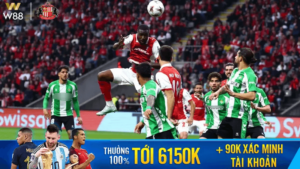 Read more about the article [NHẬN ĐỊNH BÓNG ĐÁ] REAL BETIS – SPORTING BRAGA, 02H00 NGÀY 17/04
