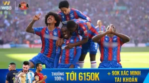 Read more about the article [NHẬN ĐỊNH BÓNG ĐÁ] CRYSTAL PALACE – FIORENTINA, 02H00 NGÀY 10/04
