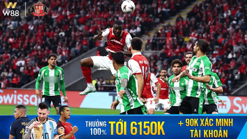 You are currently viewing [NHẬN ĐỊNH BÓNG ĐÁ] REAL BETIS – SPORTING BRAGA, 02H00 NGÀY 17/04