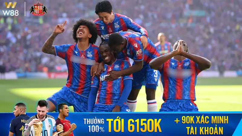 You are currently viewing [NHẬN ĐỊNH BÓNG ĐÁ] CRYSTAL PALACE – FIORENTINA, 02H00 NGÀY 10/04