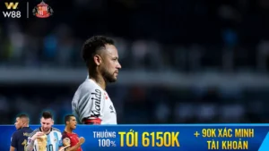 Read more about the article NEYMAR CHƯA TỪ BỎ HY VỌNG GHI DẤU TẠI WORLD CUP 2026