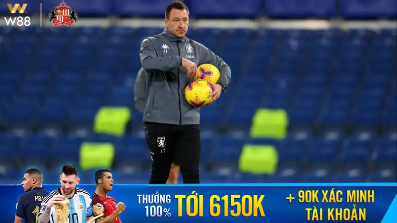 Read more about the article NHỮNG LÝ DO KHIẾN JOHN TERRY CHƯA THỂ THÀNH CÔNG TRÊN GHẾ HUẤN LUYỆN