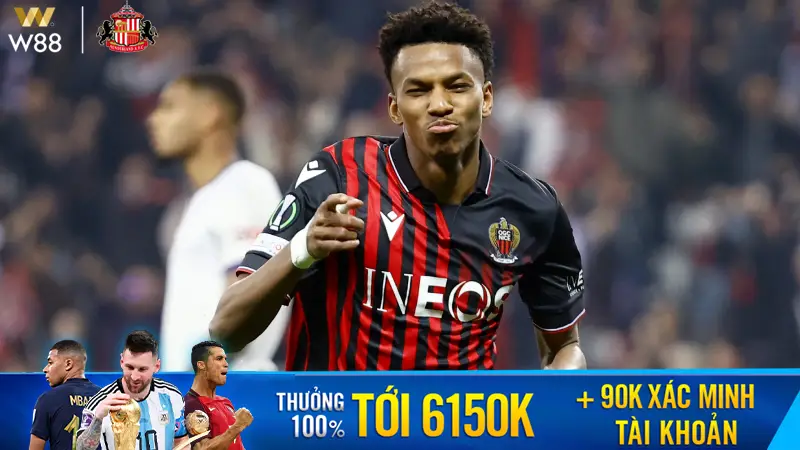 You are currently viewing [NHẬN ĐỊNH BÓNG ĐÁ] NICE – LE HAVRE,22H15 NGÀY 12/04