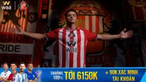 Read more about the article [NHẬN ĐỊNH BÓNG ĐÁ] ASTON VILLA – SUNDERLAND, 20H00 NGÀY 19/04