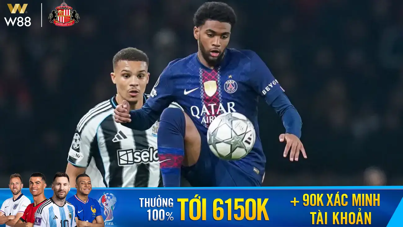 You are currently viewing VIÊN NGỌC PSG LỌT TẦM NGẮM HÀNG LOẠT ĐỘI BÓNG ANH