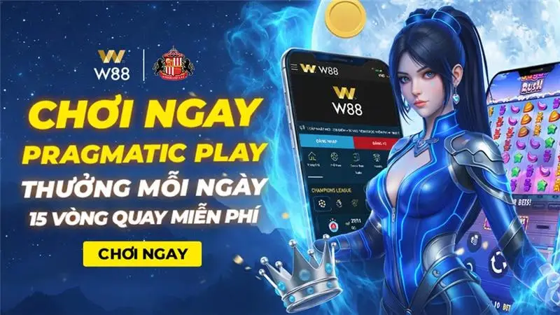 You are currently viewing CHƠI PRAGMATIC PLAY – RINH NGAY 15 VÒNG QUAY MIỄN PHÍ MỖI NGÀY!