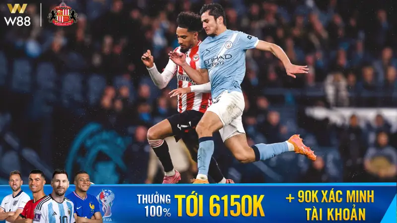 Read more about the article [NHẬN ĐỊNH BÓNG ĐÁ] MAN CITY – BRENTFORD, 23H30 NGÀY 09/05