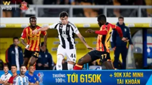 Read more about the article [NHẬN ĐỊNH BÓNG ĐÁ] LECCE – JUVENTUS, 01H45 NGÀY 10/05