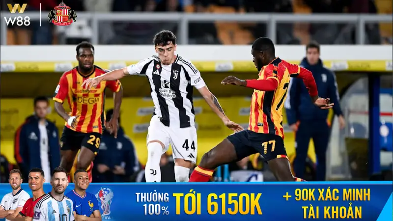 You are currently viewing [NHẬN ĐỊNH BÓNG ĐÁ] LECCE – JUVENTUS, 01H45 NGÀY 10/05