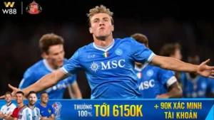 Read more about the article [NHẬN ĐỊNH BÓNG ĐÁ] NAPOLI – BOLOGNA, 01H45 NGÀY 12/05