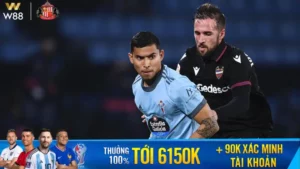 Read more about the article [NHẬN ĐỊNH BÓNG ĐÁ] CELTA VIGO – LEVANTE, 00H00 NGÀY 13/05