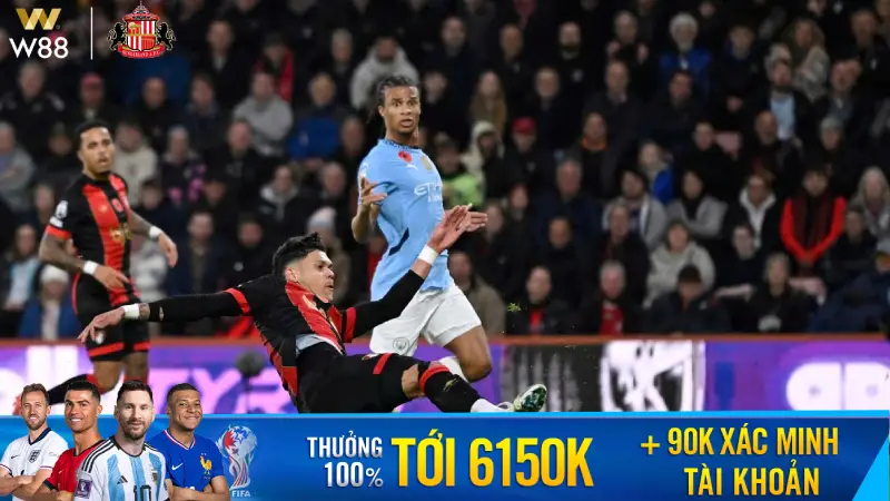 You are currently viewing [NHẬN ĐỊNH BÓNG ĐÁ] BOURNEMOUTH – MAN CITY, 01H30 NGÀY 20/05