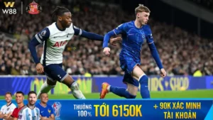 Read more about the article [NHẬN ĐỊNH BÓNG ĐÁ] CHELSEA – TOTTENHAM, 02H15 NGÀY 20/05