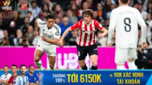 Read more about the article [NHẬN ĐỊNH BÓNG ĐÁ] REAL MADRID – BILBAO, 02H00 NGÀY 24/05