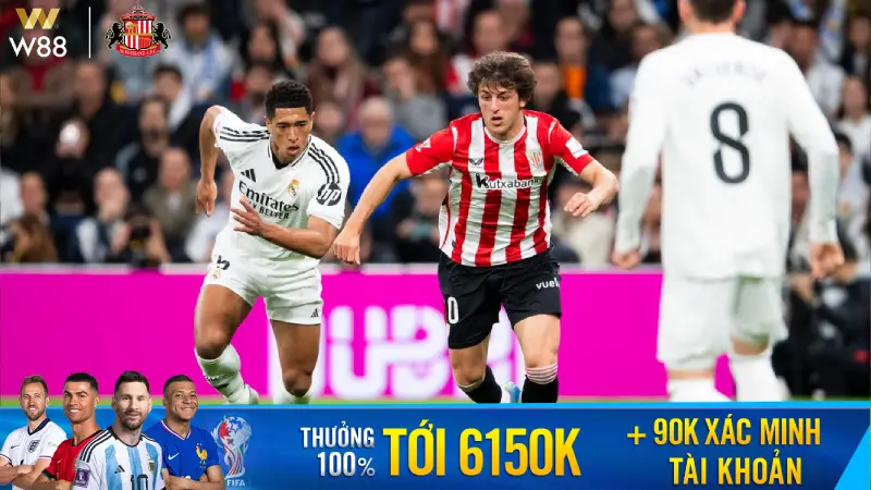 You are currently viewing [NHẬN ĐỊNH BÓNG ĐÁ] REAL MADRID – BILBAO, 02H00 NGÀY 24/05