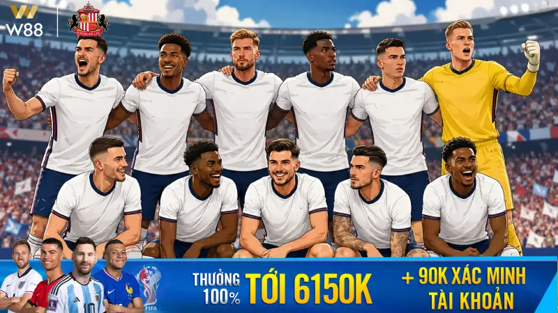 You are currently viewing DANH SÁCH ĐT ANH DỰ WORLD CUP 2026: MAGUIRE, FODEN, PALMER VÀ ALEXANDER-ARNOLD BỊ LOẠI