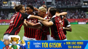 Read more about the article [NHẬN ĐỊNH BÓNG ĐÁ] ST.ETIENNE – NICE, 01H45 NGÀY 27/05