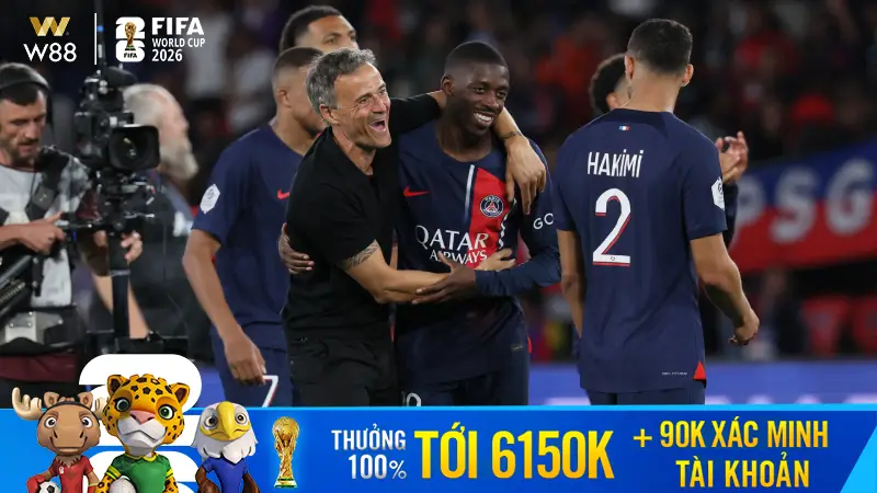 You are currently viewing GIẢI MÃ BƯỚC NGOẶT QUYỀN LỰC: LUIS ENRIQUE VÀ CUỘC TỪ BỎ SỰ ĐỘC ĐOÁN