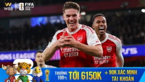 Read more about the article [NHẬN ĐỊNH BÓNG ĐÁ] ARSENAL – PSG, 23H00 NGÀY 30/05