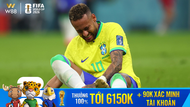 You are currently viewing CƠN ÁC MỘNG CHẤN THƯƠNG ĐANG CƯỚP ĐI NHỮNG KHẨU THẦN CÔNG TẠI WORLD CUP