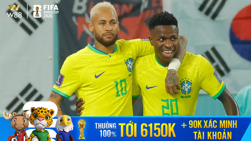 You are currently viewing AI MỚI LÀ ÔNG VUA ĐÍCH THỰC CỦA ĐỒI TUYỂN BRAZIL HIỆN TẠI?