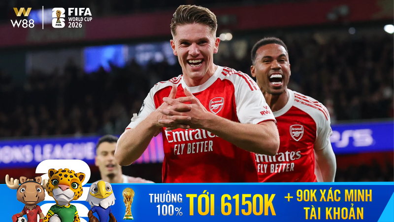 You are currently viewing [NHẬN ĐỊNH BÓNG ĐÁ] ARSENAL – PSG, 23H00 NGÀY 30/05