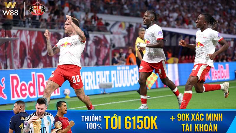 You are currently viewing [NHẬN ĐỊNH BÓNG ĐÁ] LEIPZIG – ST.PAULI, 20H30 NGÀY 09/05