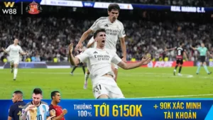 Read more about the article [NHẬN ĐỊNH BÓNG ĐÁ] SEVILLA – REAL MADRID, 00H00 NGÀY 18/05