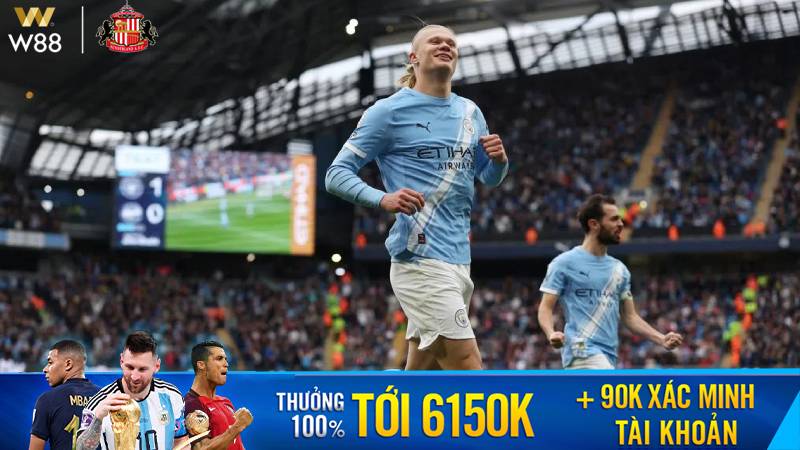 You are currently viewing [NHẬN ĐỊNH BÓNG ĐÁ] MAN CITY – CRYSTAL PALACE, 02H00 NGÀY 14/05