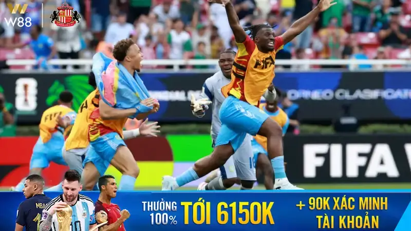 You are currently viewing DÀN SAO NGOẠI HẠNG ANH ĐỒNG LOẠT GÓP MẶT TRONG ĐỘI HÌNH WORLD CUP CỦA CHDC CONGO