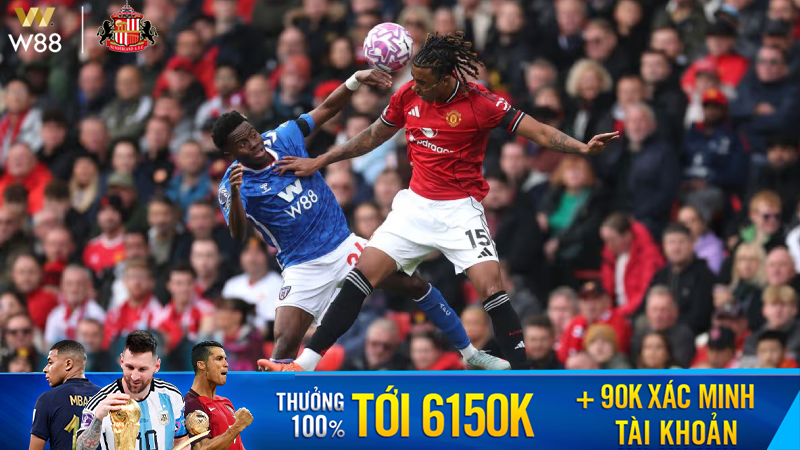 You are currently viewing QUYẾT TÂM CỦA RÉGIS LE BRIS: SUNDERLAND SẼ PHÔ DIỄN PHIÊN BẢN TỐT NHẤT TRƯỚC QUỶ ĐỎ
