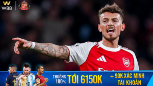 Read more about the article ARSENAL NHẬN “HUNG TIN” CẬN GIỜ G: GIẤC MƠ CHAMPIONS LEAGUE BỊ ĐE DỌA NGHIÊM TRỌNG!