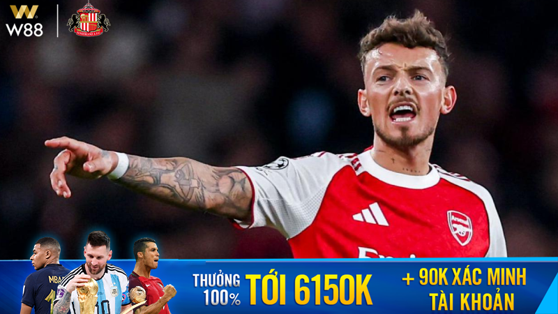 You are currently viewing ARSENAL NHẬN “HUNG TIN” CẬN GIỜ G: GIẤC MƠ CHAMPIONS LEAGUE BỊ ĐE DỌA NGHIÊM TRỌNG!