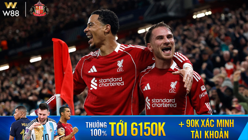 You are currently viewing [NHẬN ĐỊNH BÓNG ĐÁ] ASTON VILLA – LIVERPOOL, 02H00 NGÀY 16/05