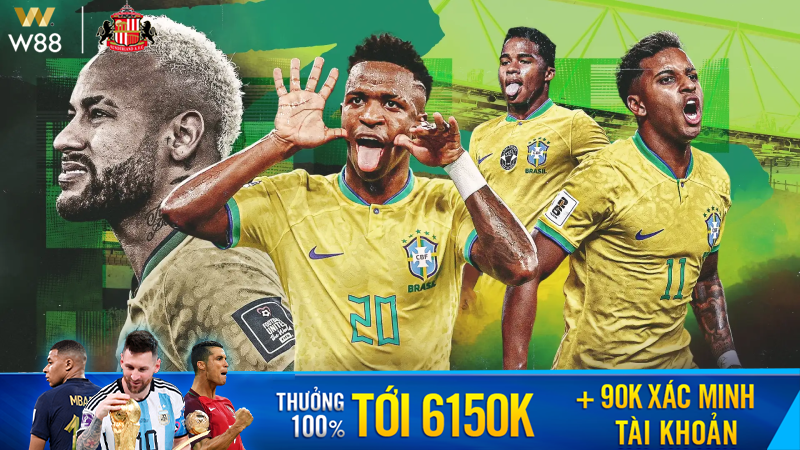 You are currently viewing NHỮNG VŨ CÔNG SAMBA LỠ NHỊP VŨ ĐIỆU CUỐI CÙNG TẠI WORLD CUP 2026
