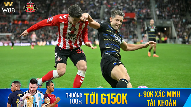 Read more about the article [NHẬN ĐỊNH BÓNG ĐÁ] EVERTON – SUNDERLAND, 21H00 NGÀY 17/05