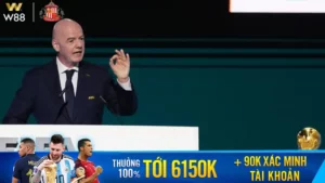 Read more about the article FIFA RA THÔNG BÁO CHÍNH THỨC, ĐỊNH ĐOẠT TẤM VÉ DỰ WORLD CUP CỦA ĐỘI TUYỂN IRAN