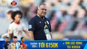 Read more about the article VỊ CHIẾN LƯỢC GIA 78 TUỔI TÁI XUẤT ĐỂ CHINH PHỤC WORLD CUP 2026!