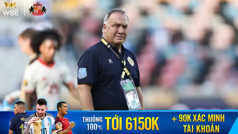 You are currently viewing VỊ CHIẾN LƯỢC GIA 78 TUỔI TÁI XUẤT ĐỂ CHINH PHỤC WORLD CUP 2026!