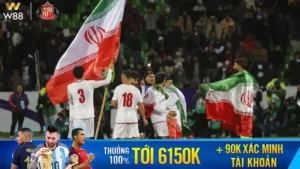 Read more about the article ĐỘI TUYỂN IRAN BẤT NGỜ DỜI TOÀN BỘ TỔ ĐẠI BẢN DOANH SANG MEXICO