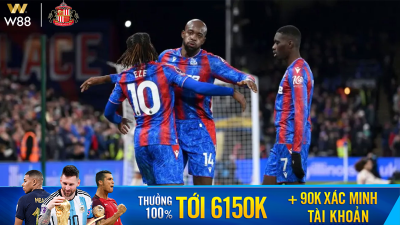 You are currently viewing [NHẬN ĐỊNH BÓNG ĐÁ] CRYSTAL PALACE – VALLECANO, 02H00 NGÀY 28/05