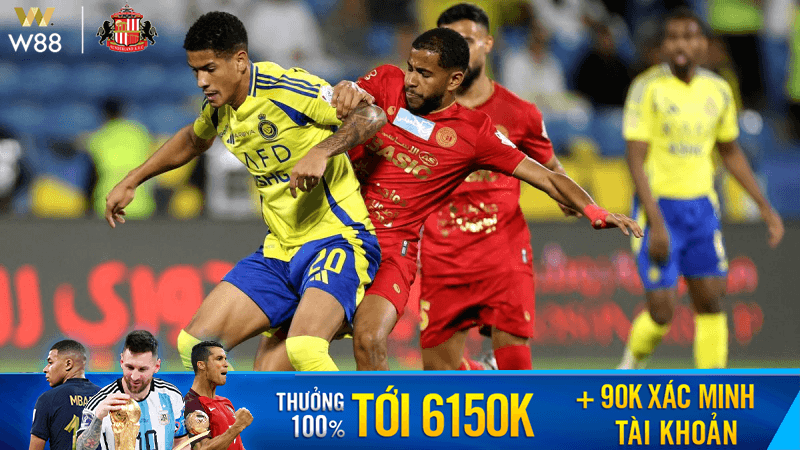 You are currently viewing [NHẬN ĐỊNH BÓNG ĐÁ] AL NASSR – DAMAC, 01H00 NGÀY 22/05