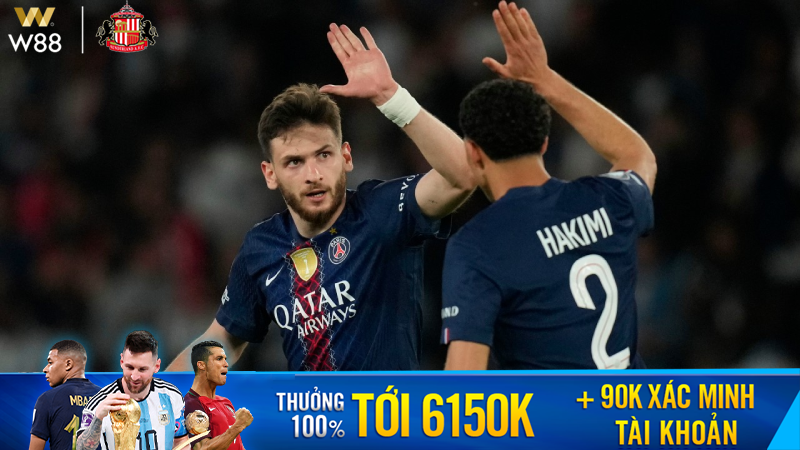 You are currently viewing [NHẬN ĐỊNH BÓNG ĐÁ] PSG – BREST, 02H00 NGÀY 11/05