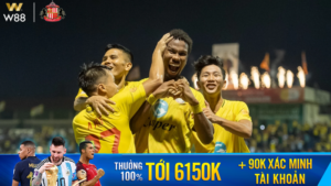 Read more about the article [NHẬN ĐỊNH BÓNG ĐÁ] CAHN – THANH HÓA, 19H15 NGÀY 17/05