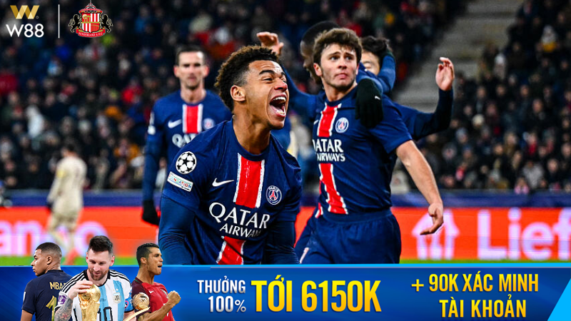 You are currently viewing [NHẬN ĐỊNH BÓNG ĐÁ] PARIS FC – PSG, 02H00 NGÀY 18/05